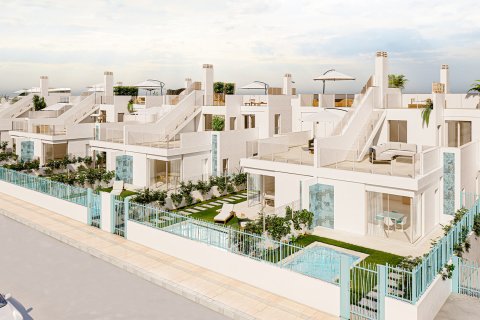 Azure Breeze w Murcia, Hiszpania nr 147722