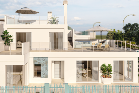 Azure Breeze Murcia, Spānijā Nr. 147722 - attēls 3