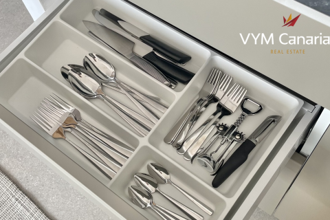 Apartment à vendre à Playa De Muchavista, Alicante, Espagne, 1 chambre, 28 m2 No. 147721 - photo 14