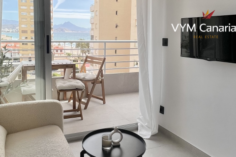 Apartment à vendre à Playa De Muchavista, Alicante, Espagne, 1 chambre, 28 m2 No. 147721 - photo 10