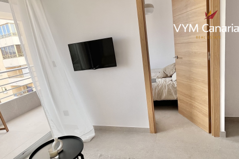 Apartment à vendre à Playa De Muchavista, Alicante, Espagne, 1 chambre, 28 m2 No. 147721 - photo 21