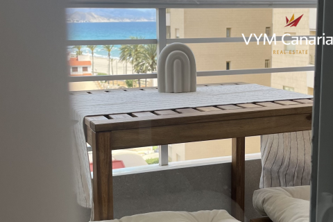 Apartment à vendre à Playa De Muchavista, Alicante, Espagne, 1 chambre, 28 m2 No. 147721 - photo 16