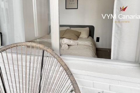 Apartment à vendre à Playa De Muchavista, Alicante, Espagne, 1 chambre, 28 m2 No. 147721 - photo 5