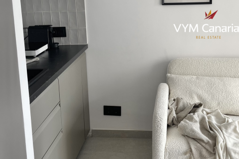 Apartment à vendre à Playa De Muchavista, Alicante, Espagne, 1 chambre, 28 m2 No. 147721 - photo 8