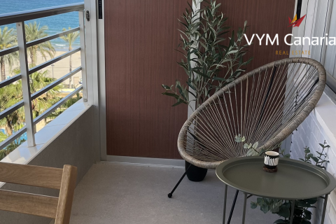 Apartment à Playa De Muchavista, Alicante, Espagne 1 chambre, 28 m2 No. 147721