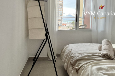 Apartment à vendre à Playa De Muchavista, Alicante, Espagne, 1 chambre, 28 m2 No. 147721 - photo 28