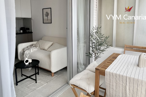 Apartment à vendre à Playa De Muchavista, Alicante, Espagne, 1 chambre, 28 m2 No. 147721 - photo 11