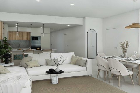 Azure Breeze Golf Resort in Los Alcazares, Murcia, Spanien Nr. 147722 - Foto 8