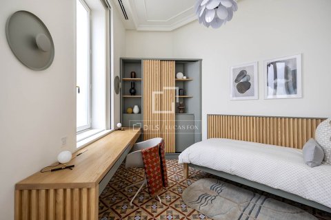 Huoneisto vuokrattavana Barcelona, Espanja, 3 makuuhuonetta, 170 m2 No. 192865 - kuva 24