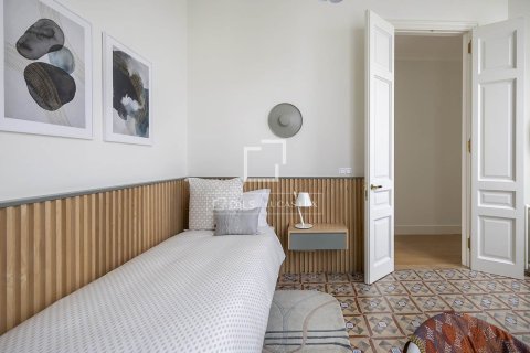 Huoneisto vuokrattavana Barcelona, Espanja, 3 makuuhuonetta, 170 m2 No. 192865 - kuva 26