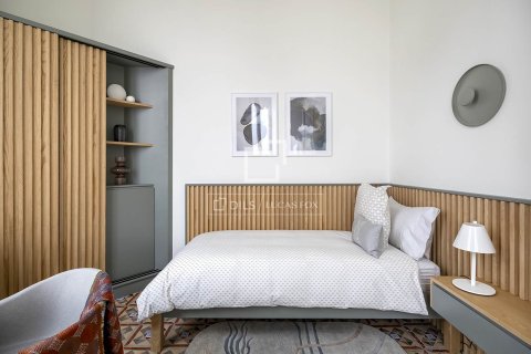 Huoneisto vuokrattavana Barcelona, Espanja, 3 makuuhuonetta, 170 m2 No. 192865 - kuva 27