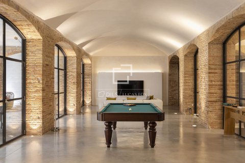 Huoneisto vuokrattavana Barcelona, Espanja, 3 makuuhuonetta, 170 m2 No. 192865 - kuva 7