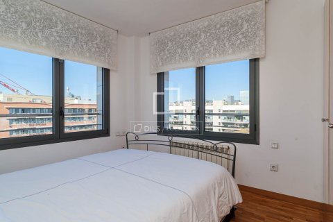 Huoneisto vuokrattavana Barcelona, Espanja, 4 makuuhuonetta, 86 m2 No. 192863 - kuva 19