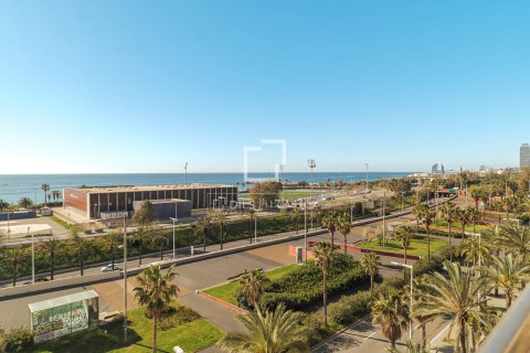 Huoneisto vuokrattavana Barcelona, Espanja, 4 makuuhuonetta, 86 m2 No. 192863 - kuva 10