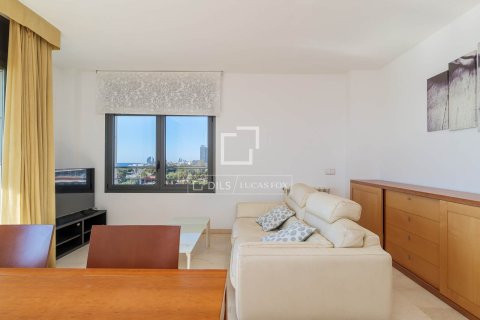 Huoneisto vuokrattavana Barcelona, Espanja, 4 makuuhuonetta, 86 m2 No. 192863 - kuva 5