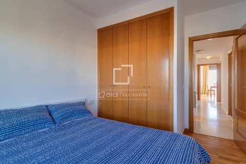 Huoneisto vuokrattavana Barcelona, Espanja, 4 makuuhuonetta, 86 m2 No. 192863 - kuva 22