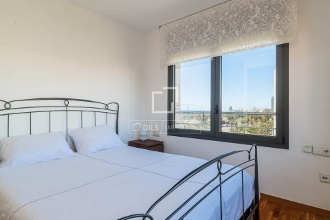 Huoneisto vuokrattavana Barcelona, Espanja, 4 makuuhuonetta, 86 m2 No. 192863 - kuva 20