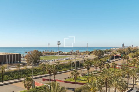 Huoneisto vuokrattavana Barcelona, Espanja, 4 makuuhuonetta, 86 m2 No. 192863 - kuva 28