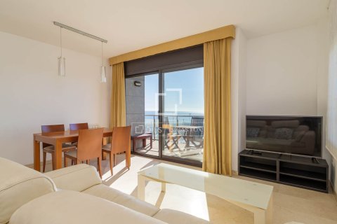 Huoneisto vuokrattavana Barcelona, Espanja, 4 makuuhuonetta, 86 m2 No. 192863 - kuva 6