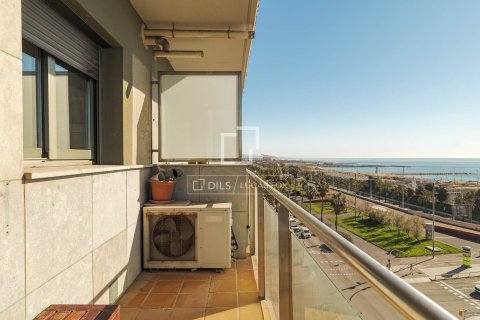 Huoneisto vuokrattavana Barcelona, Espanja, 4 makuuhuonetta, 86 m2 No. 192863 - kuva 11