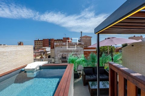 Huvila Esplugues de Llobregat, Barcelona, Espanja 3 makuuhuonetta, 280 m2 No. 192862