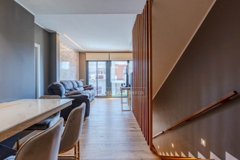 Huvila vuokrattavana Esplugues de Llobregat, Barcelona, Espanja, 3 makuuhuonetta, 280 m2 No. 192862 - kuva 8
