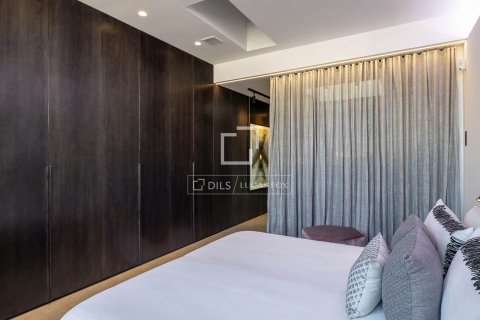 Huoneisto vuokrattavana Barcelona, Espanja, 2 makuuhuonetta, 150 m2 No. 192864 - kuva 23