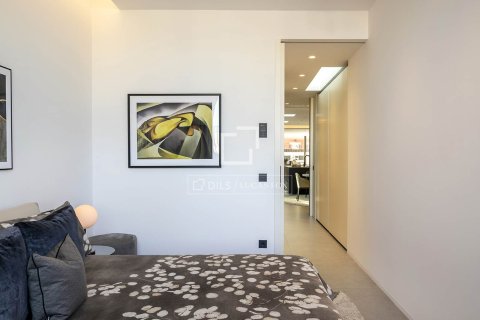 Huoneisto vuokrattavana Barcelona, Espanja, 2 makuuhuonetta, 150 m2 No. 192864 - kuva 27