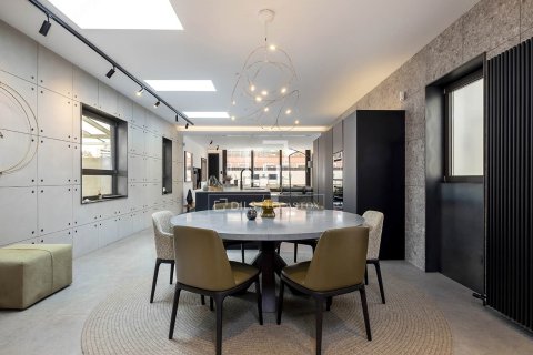 Huoneisto vuokrattavana Barcelona, Espanja, 2 makuuhuonetta, 150 m2 No. 192864 - kuva 12