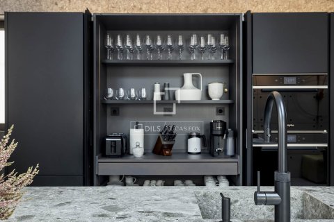 Huoneisto vuokrattavana Barcelona, Espanja, 2 makuuhuonetta, 150 m2 No. 192864 - kuva 15