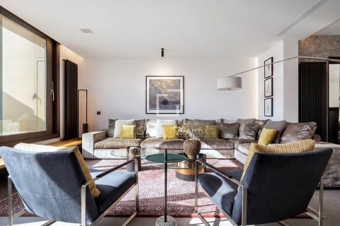 Huoneisto Barcelona, Espanja 2 makuuhuonetta, 150 m2 No. 192864