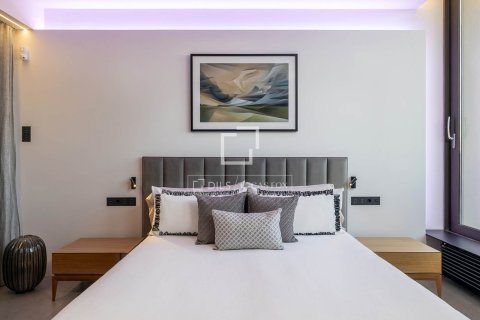 Huoneisto vuokrattavana Barcelona, Espanja, 2 makuuhuonetta, 150 m2 No. 192864 - kuva 22