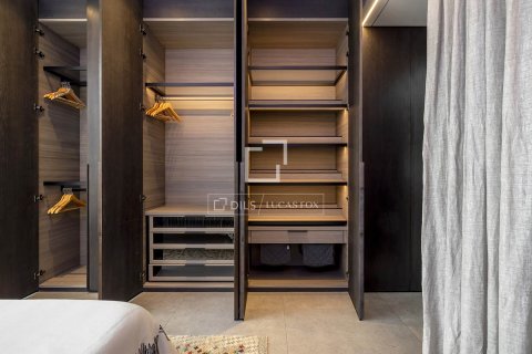 Huoneisto vuokrattavana Barcelona, Espanja, 2 makuuhuonetta, 150 m2 No. 192864 - kuva 25