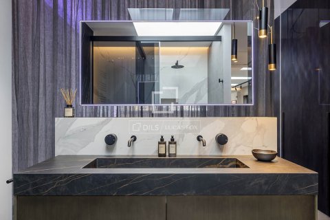 Huoneisto vuokrattavana Barcelona, Espanja, 2 makuuhuonetta, 150 m2 No. 192864 - kuva 18