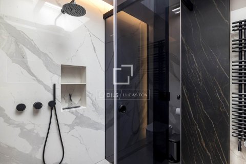 Huoneisto vuokrattavana Barcelona, Espanja, 2 makuuhuonetta, 150 m2 No. 192864 - kuva 20