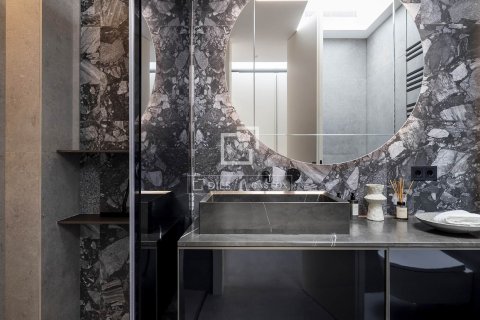 Huoneisto vuokrattavana Barcelona, Espanja, 2 makuuhuonetta, 150 m2 No. 192864 - kuva 30
