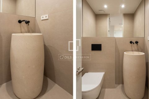 Huoneisto vuokrattavana Barcelona, Espanja, 5 makuuhuonetta, 230 m2 No. 192860 - kuva 18