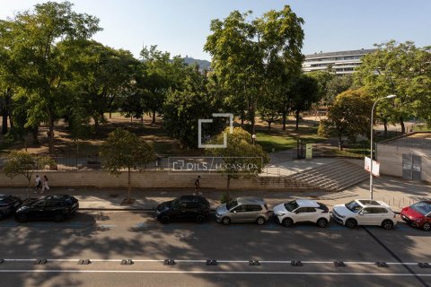 Huoneisto vuokrattavana Barcelona, Espanja, 5 makuuhuonetta, 230 m2 No. 192860 - kuva 22