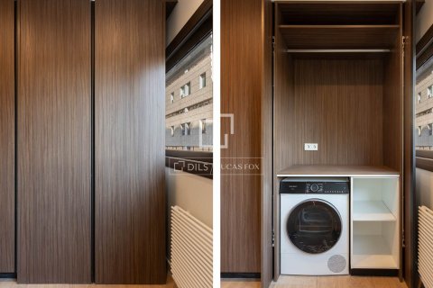Huoneisto vuokrattavana Barcelona, Espanja, 5 makuuhuonetta, 230 m2 No. 192860 - kuva 16