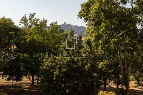 Huoneisto vuokrattavana Barcelona, Espanja, 5 makuuhuonetta, 230 m2 No. 192860 - kuva 23