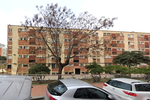 Appartamento in vendita a Barcelona, Spagna 3 camere da letto, 81 mq. N° 191599 - foto 2