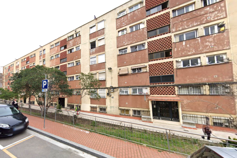 Appartamento in vendita a Barcelona, Spagna 3 camere da letto, 81 mq. N° 191599 - foto 1