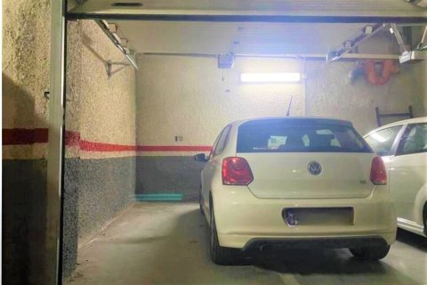 Garage in vendita a Barcelona, Spagna 10 mq. N° 191596 - foto 4
