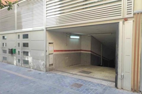 Garage in vendita a Barcelona, Spagna 10 mq. N° 191596 - foto 6