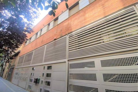 Garage in vendita a Barcelona, Spagna 10 mq. N° 191596 - foto 7