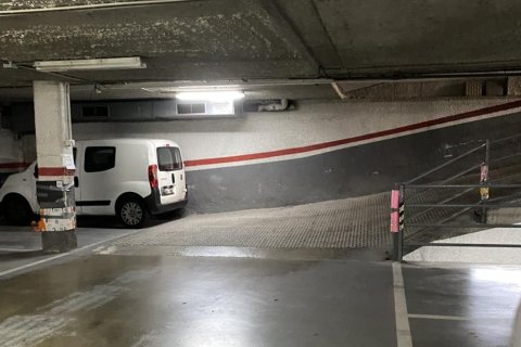 Garage in vendita a Barcelona, Spagna 10 mq. N° 191595 - foto 5