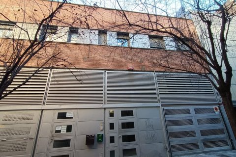 Garage in vendita a Barcelona, Spagna 10 mq. N° 191595 - foto 1