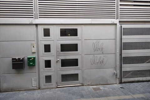 Garage in vendita a Barcelona, Spagna 10 mq. N° 191595 - foto 11