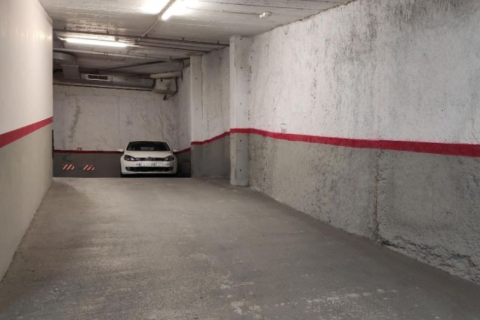 Garage in vendita a Barcelona, Spagna 10 mq. N° 191595 - foto 10