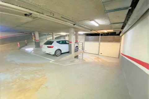 Garage in vendita a Barcelona, Spagna 10 mq. N° 191595 - foto 6
